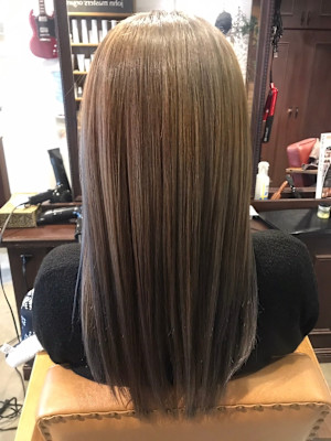 jente:gicoo×スタイル