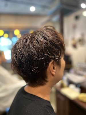 jente:gicoo×スタイル