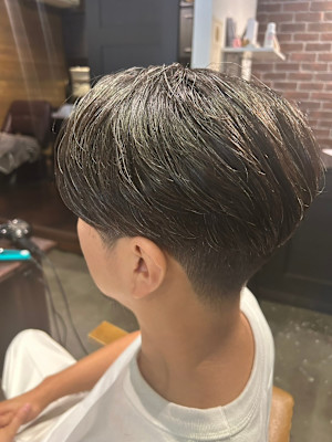 jente:gicoo×スタイル