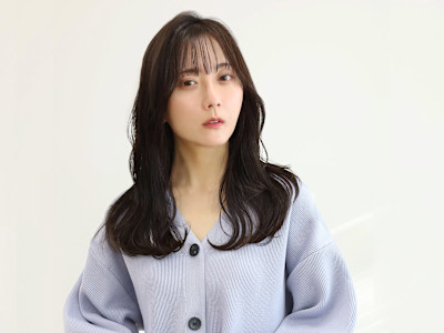 HAIR & MAKE EARTH 大宮駅前店×スタイル