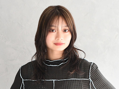 HAIR & MAKE EARTH 三軒茶屋店×スタイル