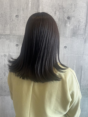 オータ厶ブラウン【ARCH Sayaka】