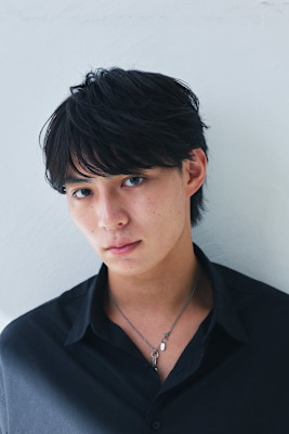 韓国風ナチュラルマッシュ【川越/川越駅】