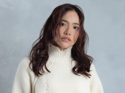 EARTH coiffure beauté 高岡店×スタイル