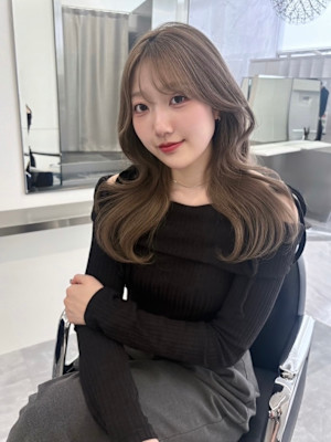 レイヤースタイル