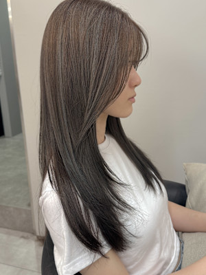 enny 清澄白河【エニィ】×スタイル