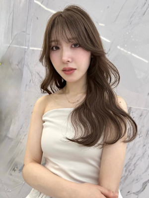 レイヤースタイル