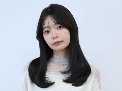 HAIR & MAKE EARTH 船橋店×スタイル