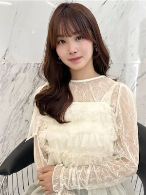 レイヤースタイル