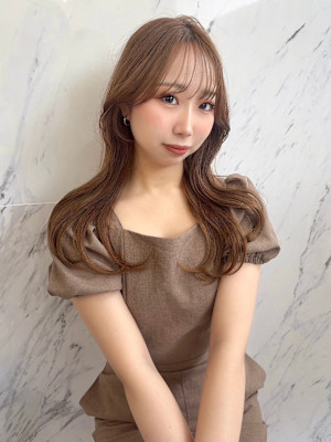 レイヤースタイル