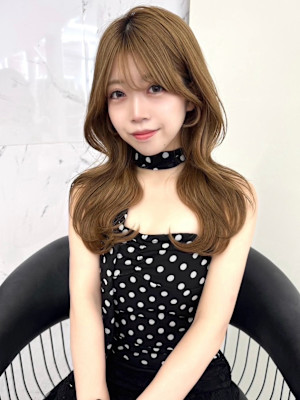 レイヤースタイル