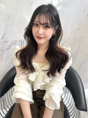 ロングレイヤー