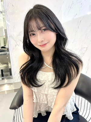 レイヤースタイル