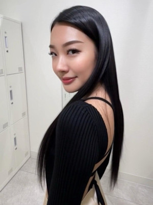 酸性ストレート