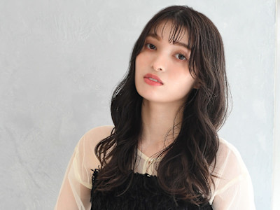 HAIR & MAKE EARTH 葛西店×スタイル