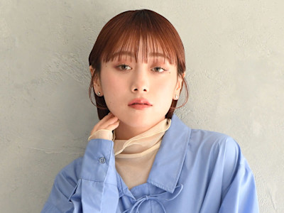 HAIR & MAKE EARTH 葛西店×スタイル