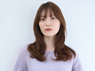 HAIR&MAKE EARTH 熊本長嶺店×スタイル