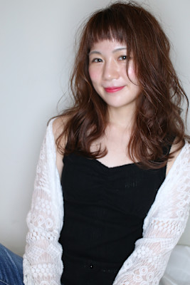 hair design labo Primo×スタイル