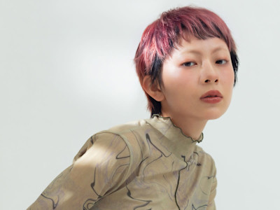 HAIR & MAKE EARTH 常盤平店×スタイル