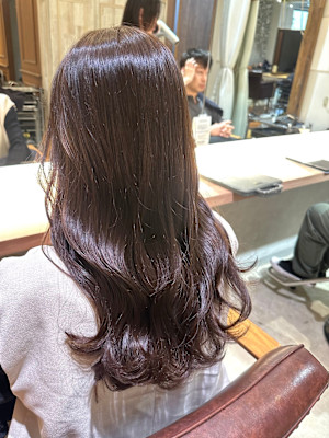 ＊LOREN＊チョコレートブラウン