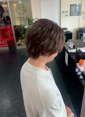 グレイアッシュ