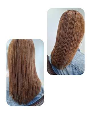 トリートメントエステ♪ファルジュア髪質改善トリートメント