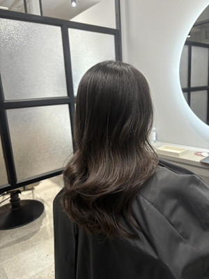 ナチュラルブラック