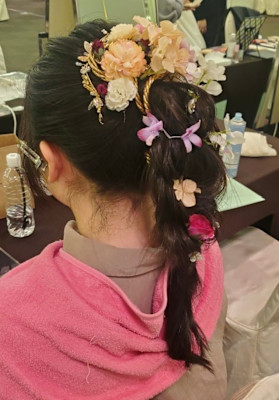 naturl(ナチュール)／スタイル