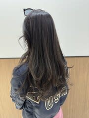 カジュアルスタイル