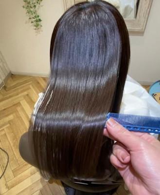 Riche hair【リッシュヘアー】×スタイル