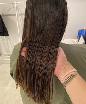 Riche hair【リッシュヘアー】×スタイル