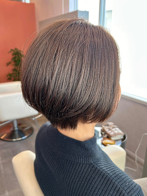 uru.hair×スタイル