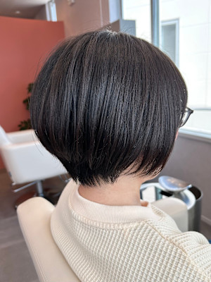 uru.hair×スタイル