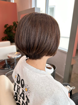 uru.hair×スタイル