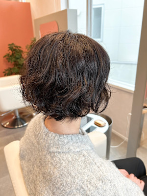 uru.hair×スタイル