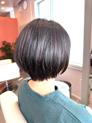 uru.hair×スタイル