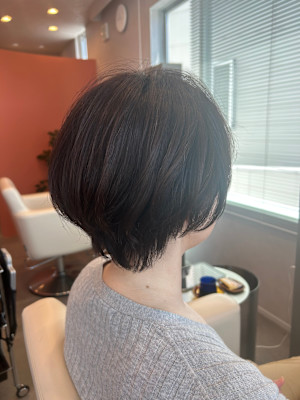 uru.hair×スタイル