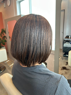 uru.hair×スタイル