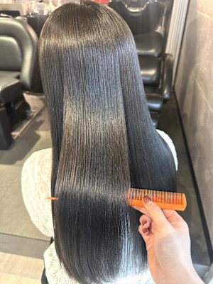 《巴結生》オリーブグレージュ/グレージュ/大宮