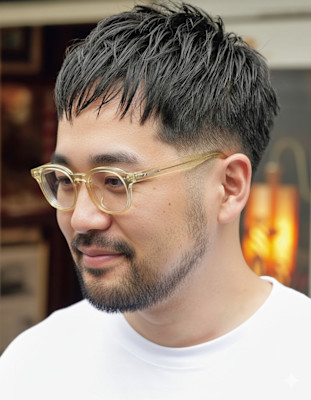 BraveBoys×スタイル