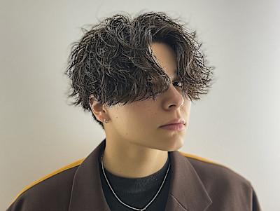 BraveBoys×スタイル