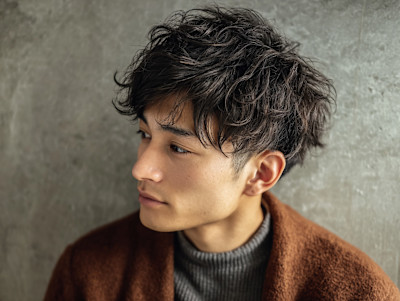 BraveBoys×スタイル