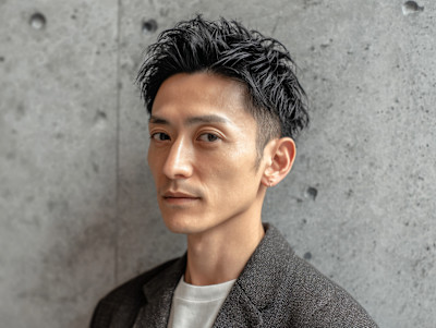 BraveBoys×スタイル