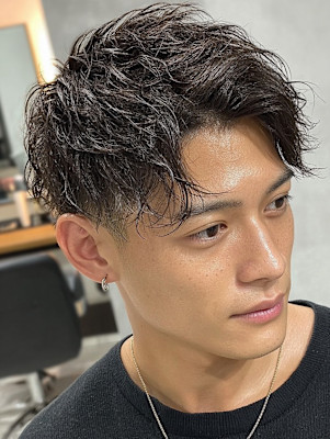 BraveBoys×スタイル