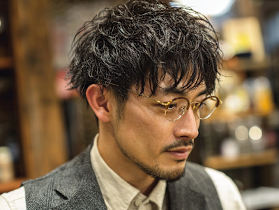 BraveBoys×スタイル