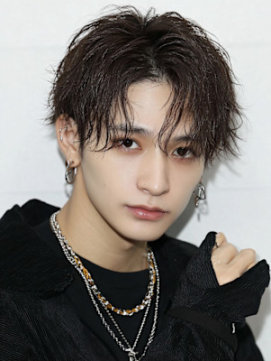 BraveBoys×スタイル