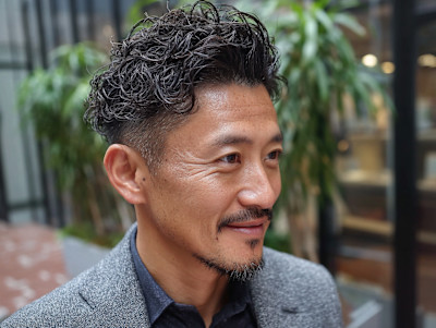 BraveBoys×スタイル