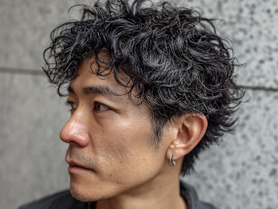 BraveBoys×スタイル