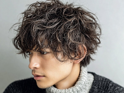 BraveBoys×スタイル