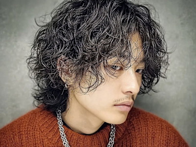 BraveBoys×スタイル